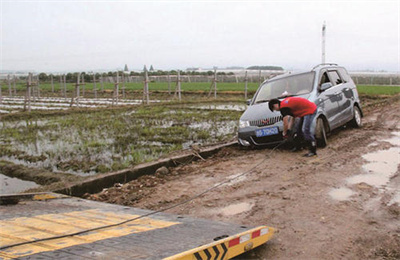 璧山抚顺道路救援