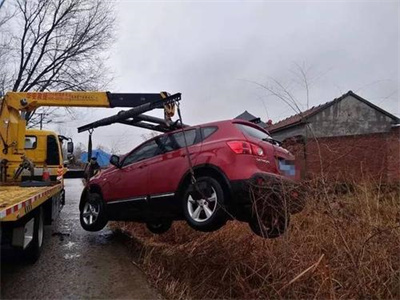 璧山楚雄道路救援