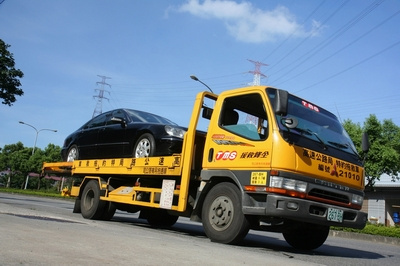 璧山旅顺口区道路救援